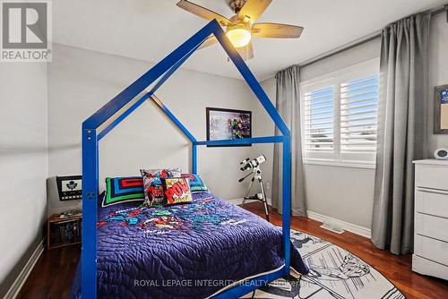 127 Lachaine Street, Russell, ON - Indoor Photo Showing Bedroom