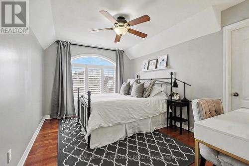 127 Lachaine Street, Russell, ON - Indoor Photo Showing Bedroom