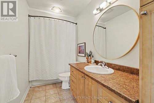 127 Lachaine Street, Russell, ON - Indoor Photo Showing Bathroom