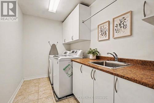 127 Lachaine Street, Russell, ON - Indoor Photo Showing Laundry Room