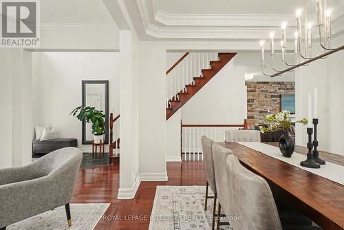 127 Lachaine Street, Russell, ON - Indoor Photo Showing Other Room