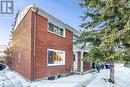 852 Borthwick Avenue, Ottawa, ON  - Outdoor 