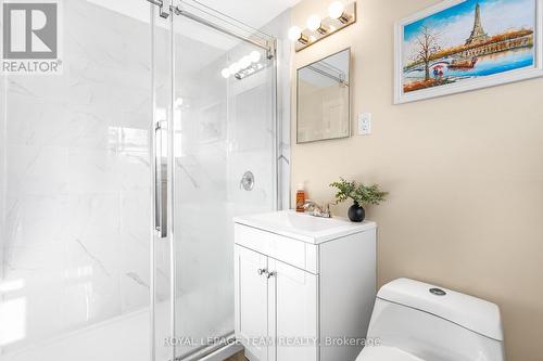 852 Borthwick Avenue, Ottawa, ON - Indoor Photo Showing Bathroom