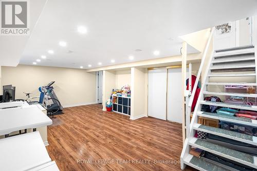 852 Borthwick Avenue, Ottawa, ON - Indoor
