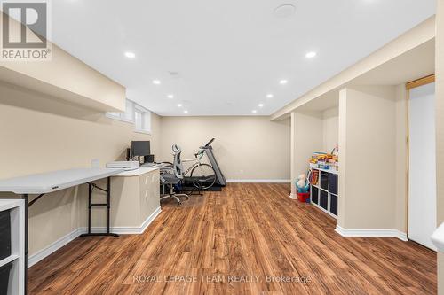 852 Borthwick Avenue, Ottawa, ON - Indoor