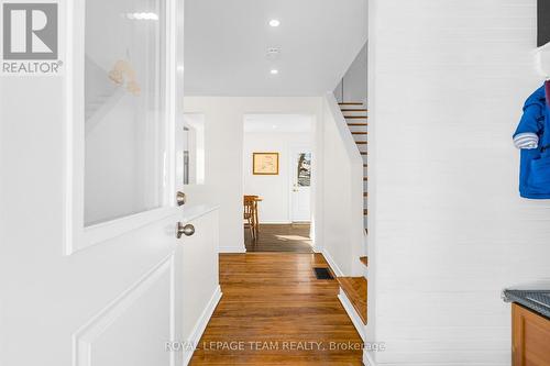 852 Borthwick Avenue, Ottawa, ON - Indoor Photo Showing Other Room