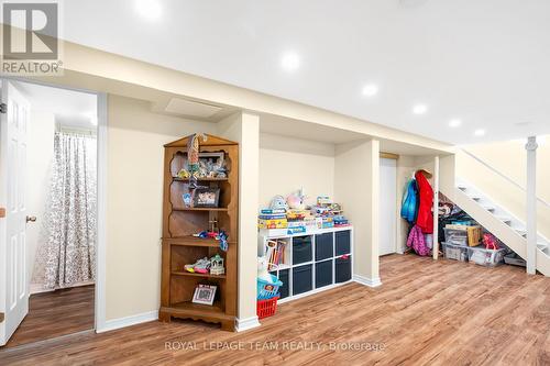 852 Borthwick Avenue, Ottawa, ON - Indoor
