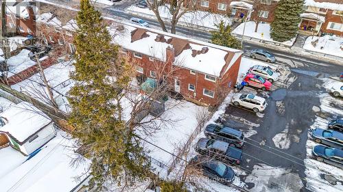 852 Borthwick Avenue, Ottawa, ON - Outdoor