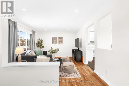 852 Borthwick Avenue, Ottawa, ON - Indoor