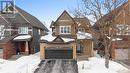 257 Denali Way, Ottawa, ON  - Outdoor With Facade 