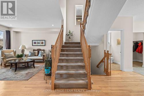 257 Denali Way, Ottawa, ON - Indoor