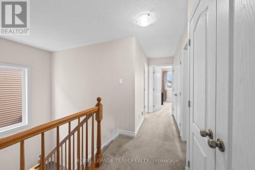 257 Denali Way, Ottawa, ON - Indoor Photo Showing Other Room