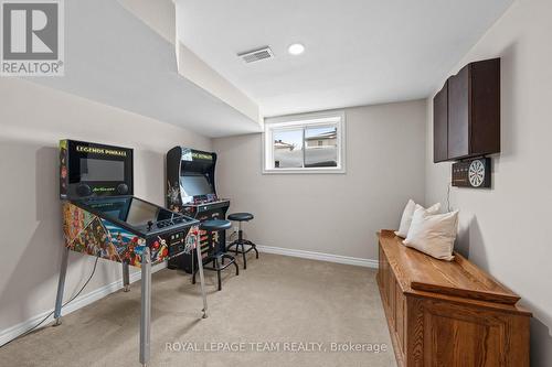 257 Denali Way, Ottawa, ON - Indoor Photo Showing Other Room