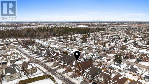 257 Denali Way, Ottawa, ON - Outdoor With View