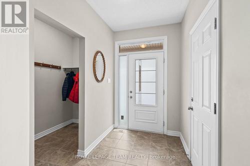 257 Denali Way, Ottawa, ON - Indoor Photo Showing Other Room