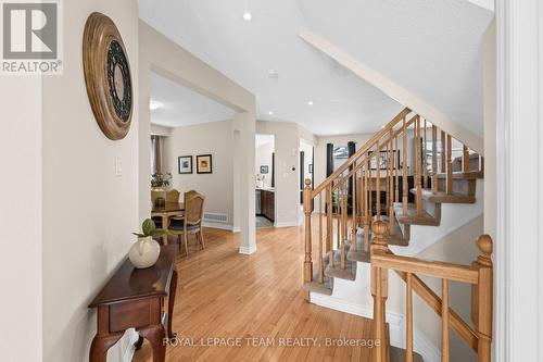 257 Denali Way, Ottawa, ON - Indoor Photo Showing Other Room