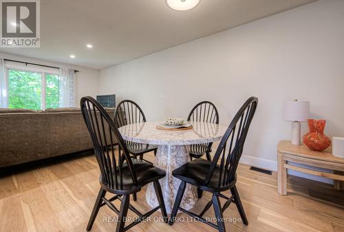 23 Carberry Road, Erin, ON - Indoor Photo Showing Dining Room