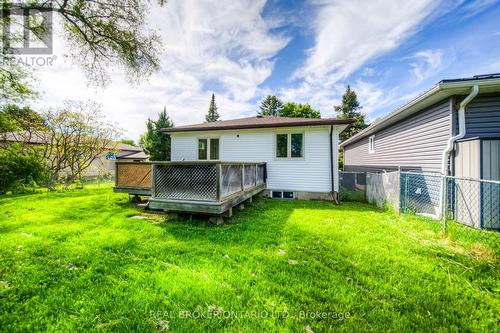 23 Carberry Road, Erin, ON - Outdoor