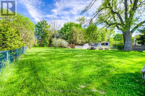 23 Carberry Road, Erin, ON - Outdoor