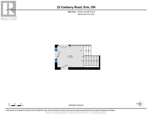 23 Carberry Road, Erin, ON - Other