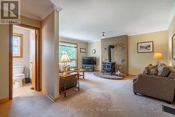 Ground floor Family Room - 