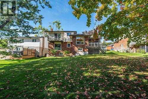 962 Golfview Road, Peterborough (Otonabee Ward 1), ON - Outdoor