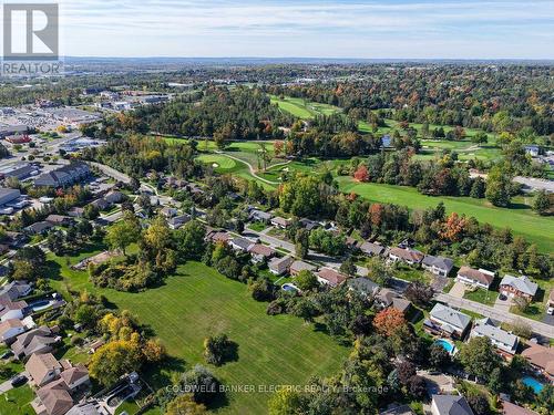 962 Golfview Road, Peterborough (Otonabee Ward 1), ON - Outdoor With View