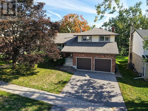 962 Golfview Road, Peterborough (Otonabee Ward 1), ON - Outdoor