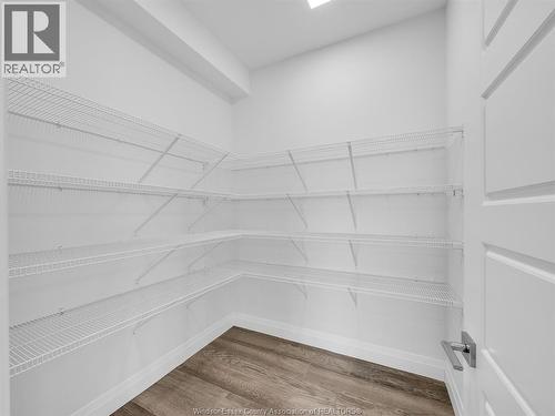 118 Bear Street, Essex, ON - Indoor With Storage