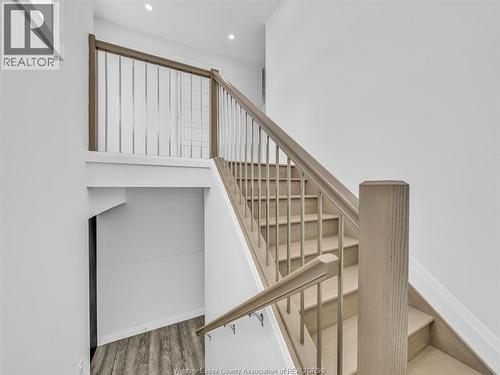 118 Bear Street, Essex, ON - Indoor Photo Showing Other Room