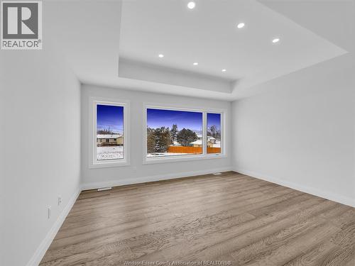 118 Bear Street, Essex, ON - Indoor