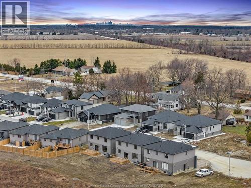 118 Bear Street, Essex, ON - Outdoor With View