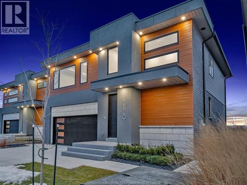 118 Bear Street, Essex, ON - Outdoor