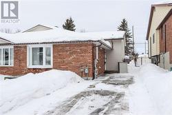 1860 Springdale Crescent  Sudbury, ON P3A 5J1
