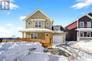 62 Chatwood Crescent, Conception Bay South, NL  - Outdoor With Facade 