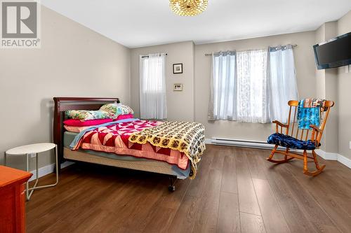 62 Chatwood Crescent, Conception Bay South, NL - Indoor Photo Showing Bedroom
