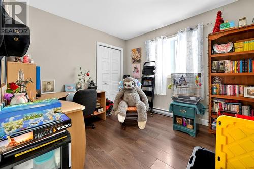 62 Chatwood Crescent, Conception Bay South, NL - Indoor