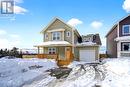 62 Chatwood Crescent, Conception Bay South, NL  - Outdoor With Facade 