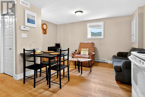 62 Chatwood Crescent, Conception Bay South, NL - Indoor