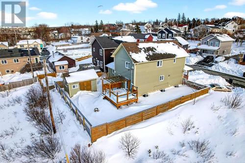 62 Chatwood Crescent, Conception Bay South, NL - Outdoor