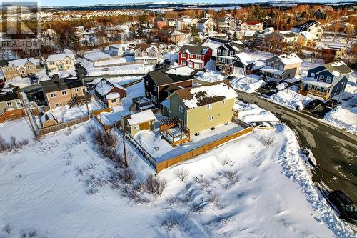 62 Chatwood Crescent, Conception Bay South, NL - Outdoor With View