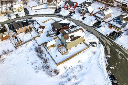 62 Chatwood Crescent, Conception Bay South, NL - Outdoor With View