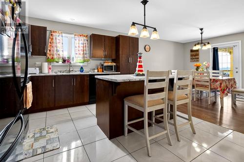 62 Chatwood Crescent, Conception Bay South, NL - Indoor