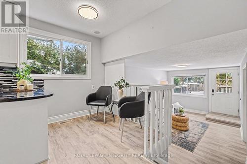 185 Withrow Avenue, Ottawa, ON - Indoor Photo Showing Other Room