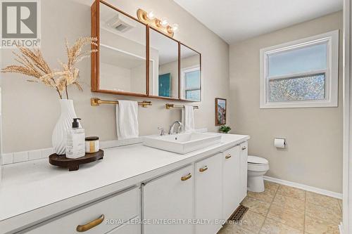 185 Withrow Avenue, Ottawa, ON - Indoor Photo Showing Bathroom