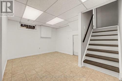 185 Withrow Avenue, Ottawa, ON - Indoor Photo Showing Other Room
