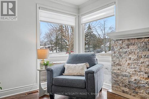 185 Withrow Avenue, Ottawa, ON - Indoor