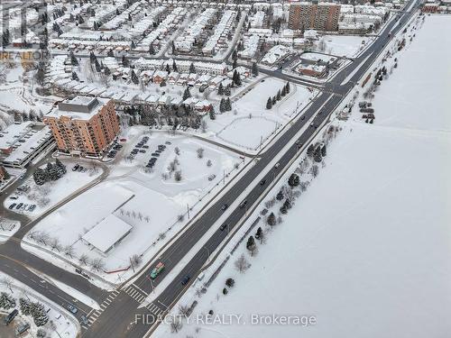 300 Central Park Drive, Ottawa, ON 