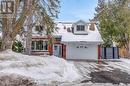 517 Braydon Avenue, Ottawa, ON  - Outdoor 