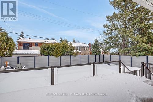 517 Braydon Avenue, Ottawa, ON - Outdoor